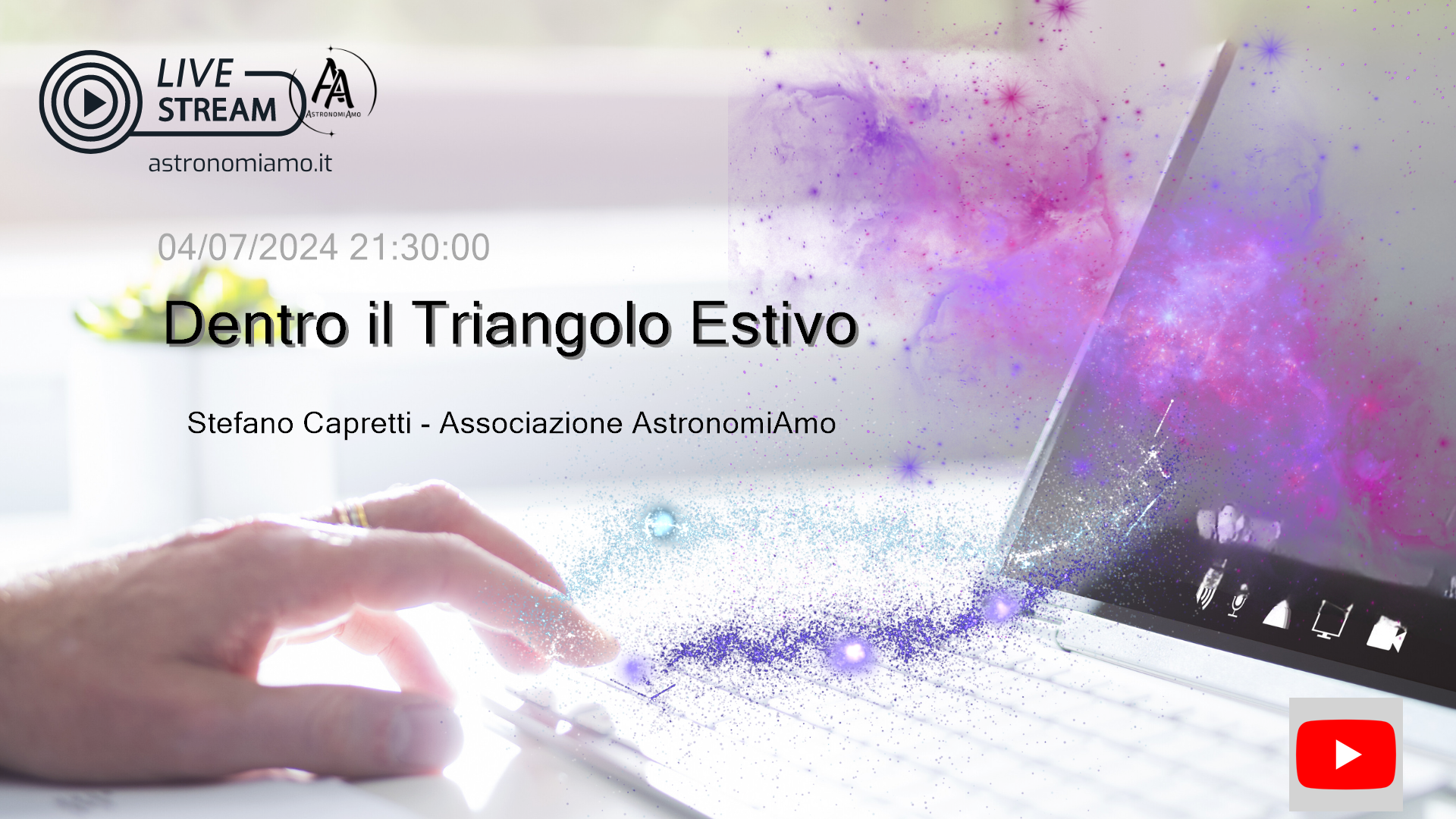 Dentro il Triangolo Estivo