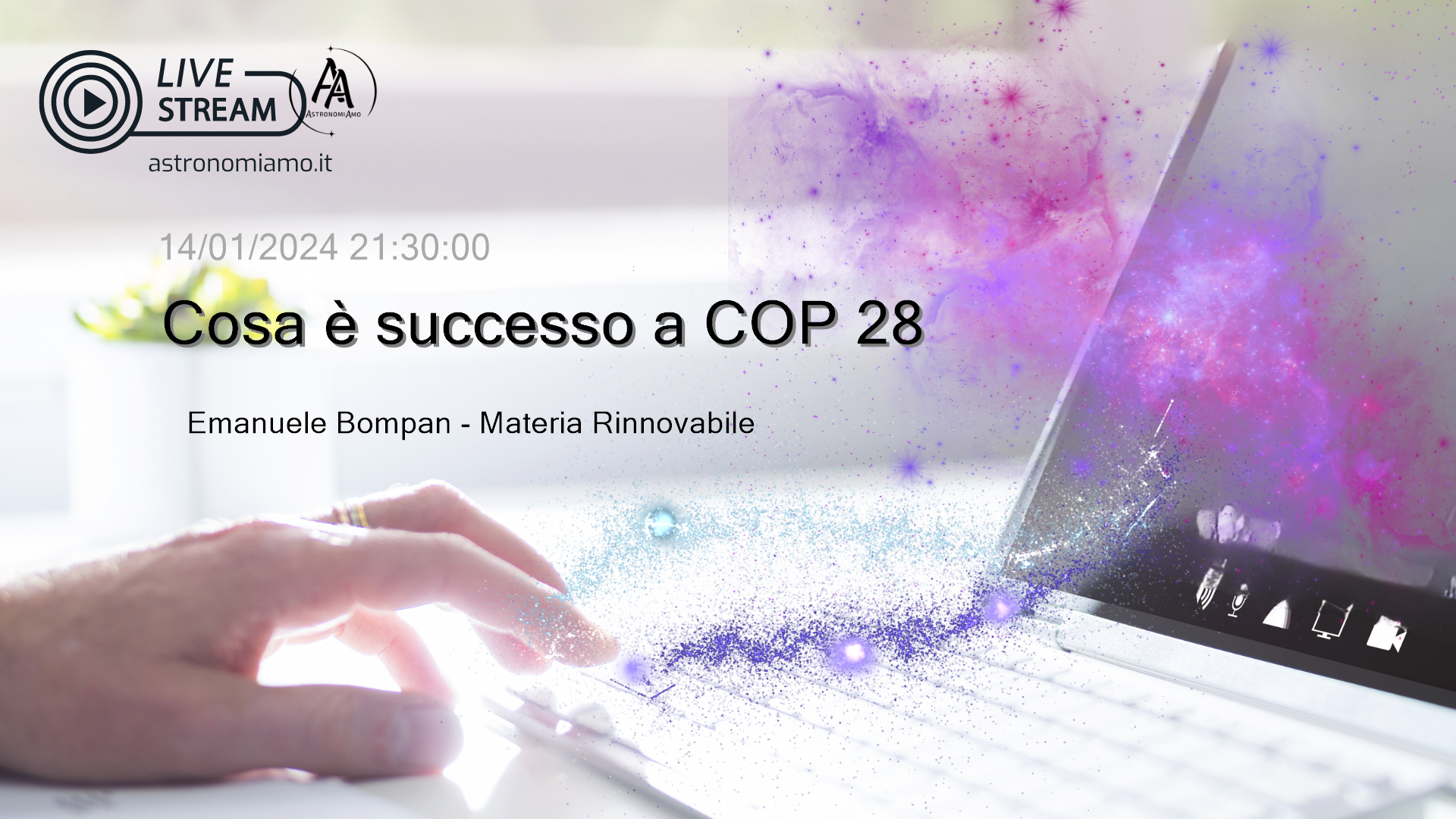 Cosa è successo a COP 28